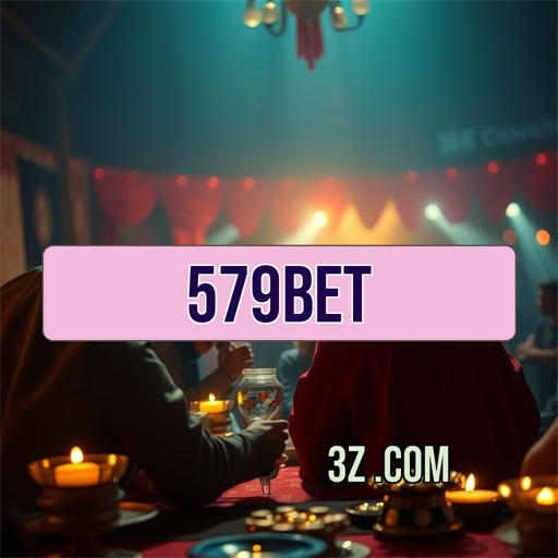 Apostas Inovadoras na 579 bet: Uma Experiência Apaixonante