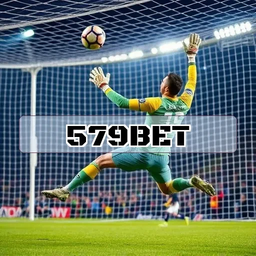 579 bet: Ofertas e Bônus Irresistíveis que Você Precisa Conhecer