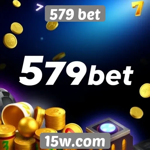 Avaliação dos jogos disponíveis na plataforma 579 bet