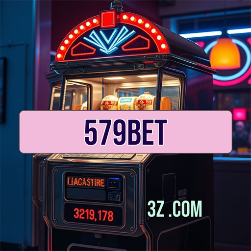 Login Criativo no 579 bet: Uma Nova Era nos Jogos