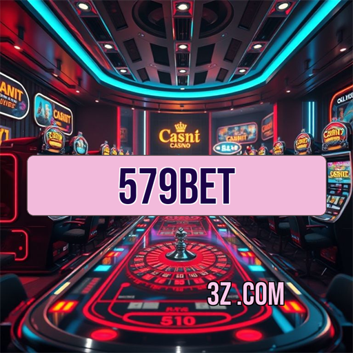 Promoções incríveis da 579 bet encantam jogadores brasileiros
