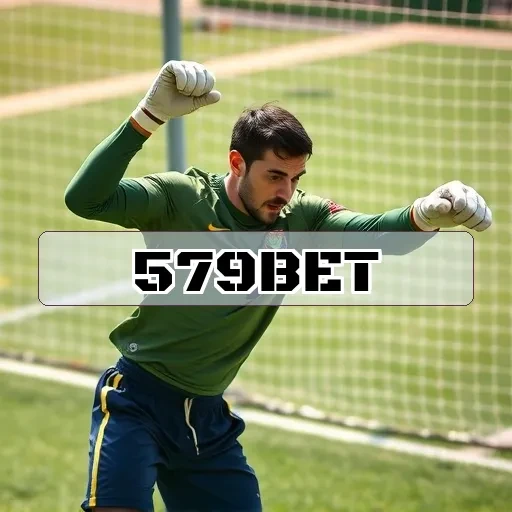 579 bet: O Que Esperar dos Esportes Virtuais no Brasil